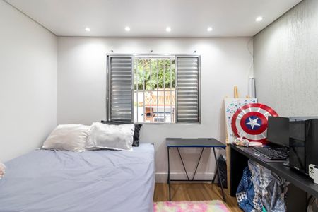 Casa para alugar com 200m², 3 quartos e 2 vagasQuarto 2