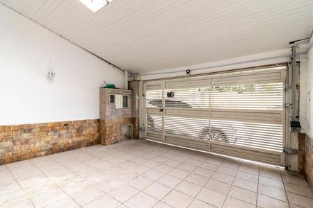 Casa para alugar com 200m², 3 quartos e 2 vagasÁrea comum