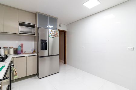Casa para alugar com 200m², 3 quartos e 2 vagasCozinha