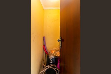 Casa para alugar com 200m², 3 quartos e 2 vagasÁrea comum