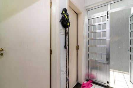 Casa para alugar com 200m², 3 quartos e 2 vagasÁrea de Serviço