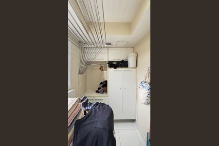 Apartamento para alugar com 100m², 2 quartos e 2 vagas Apartamento para alugar com 100m², 2 quartos e 2 vagasÁrea de Serviço