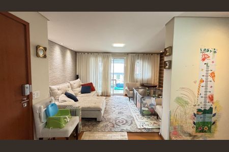 Apartamento para alugar com 100m², 2 quartos e 2 vagas Apartamento para alugar com 100m², 2 quartos e 2 vagasSala