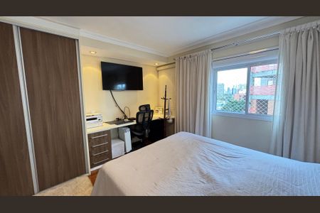 Apartamento para alugar com 100m², 2 quartos e 2 vagas Apartamento para alugar com 100m², 2 quartos e 2 vagasSuite