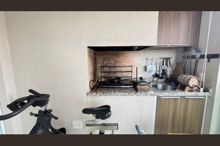 Apartamento para alugar com 100m², 2 quartos e 2 vagas Apartamento para alugar com 100m², 2 quartos e 2 vagasSala