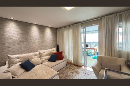 Apartamento para alugar com 100m², 2 quartos e 2 vagas Apartamento para alugar com 100m², 2 quartos e 2 vagasSala