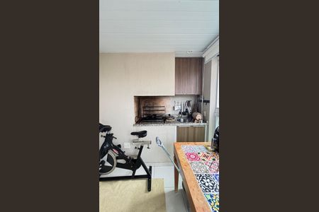 Apartamento para alugar com 100m², 2 quartos e 2 vagas Apartamento para alugar com 100m², 2 quartos e 2 vagasSala