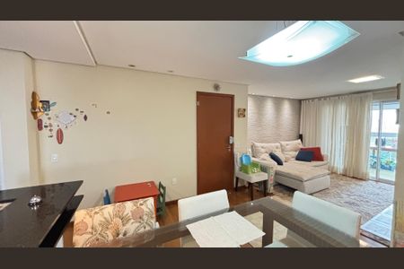 Apartamento para alugar com 100m², 2 quartos e 2 vagas Apartamento para alugar com 100m², 2 quartos e 2 vagasSala