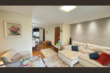 Apartamento para alugar com 100m², 2 quartos e 2 vagas Apartamento para alugar com 100m², 2 quartos e 2 vagasSala