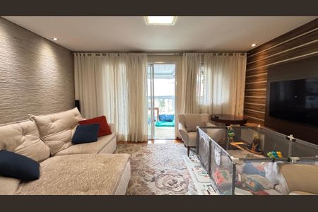 Apartamento para alugar com 100m², 2 quartos e 2 vagas Apartamento para alugar com 100m², 2 quartos e 2 vagasSala