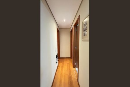 Apartamento para alugar com 100m², 2 quartos e 2 vagas Apartamento para alugar com 100m², 2 quartos e 2 vagasCorredor