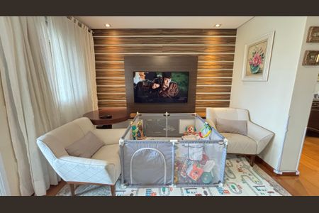 Apartamento para alugar com 100m², 2 quartos e 2 vagas Apartamento para alugar com 100m², 2 quartos e 2 vagasSala