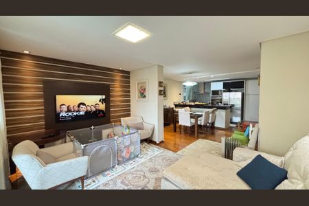 Apartamento para alugar com 100m², 2 quartos e 2 vagas Apartamento para alugar com 100m², 2 quartos e 2 vagasSala