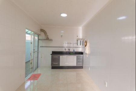 Casa à venda com 180m², 3 quartos e 3 vagasCozinha