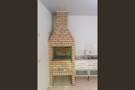 Casa à venda com 180m², 3 quartos e 3 vagasÁrea Gourmet