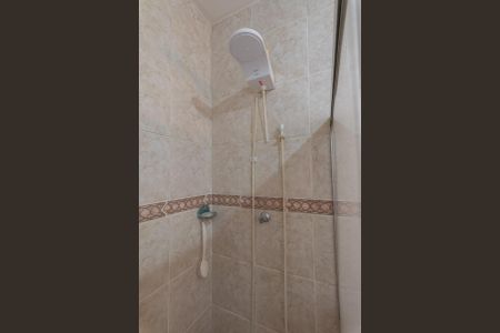 Casa à venda com 180m², 3 quartos e 3 vagasBanheiro da Suíte