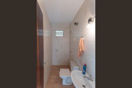 Casa à venda com 180m², 3 quartos e 3 vagasEdícula