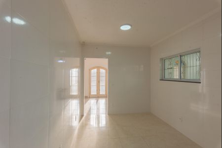 Casa à venda com 180m², 3 quartos e 3 vagasCozinha