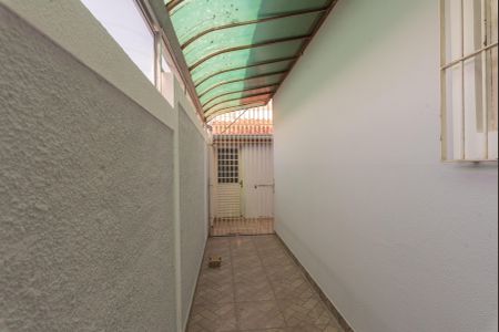 Casa à venda com 180m², 3 quartos e 3 vagasÁrea Externa