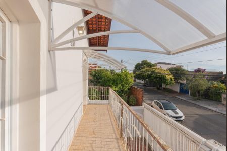 Casa à venda com 180m², 3 quartos e 3 vagasVaranda da Sala