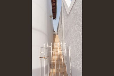 Casa à venda com 180m², 3 quartos e 3 vagasÁrea Externa