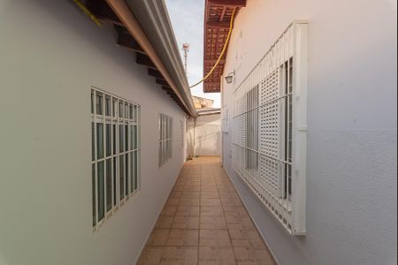 Casa à venda com 180m², 3 quartos e 3 vagasÁrea Externa