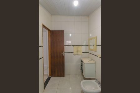 Casa à venda com 180m², 3 quartos e 3 vagasEdícula