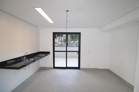 Apartamento à venda com 43m², 2 quartos e sem vagaÁrea Comum