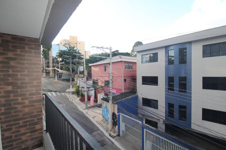 Apartamento à venda com 43m², 2 quartos e sem vagaSala / Cozinha - Varanda