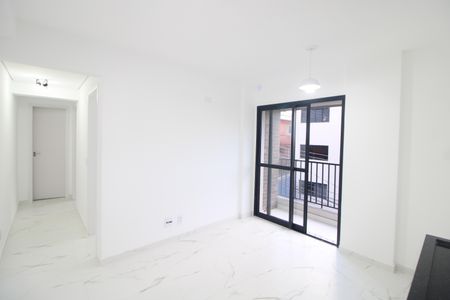 Apartamento à venda com 43m², 2 quartos e sem vagaSala / Cozinha