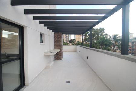 Apartamento à venda com 43m², 2 quartos e sem vagaÁrea Comum