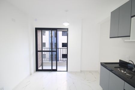 Apartamento à venda com 43m², 2 quartos e sem vagaSala / Cozinha