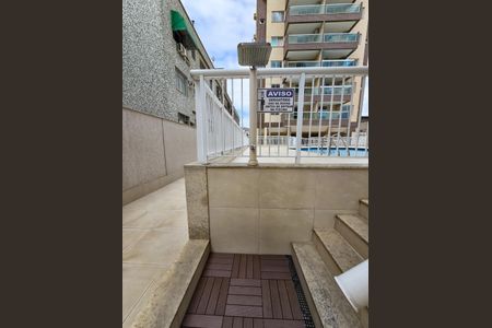 Apartamento à venda com 79m², 3 quartos e 2 vagasÁrea comum - Piscina