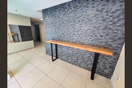 Apartamento à venda com 79m², 3 quartos e 2 vagas Apartamento à venda com 79m², 3 quartos e 2 vagasHall de entrada