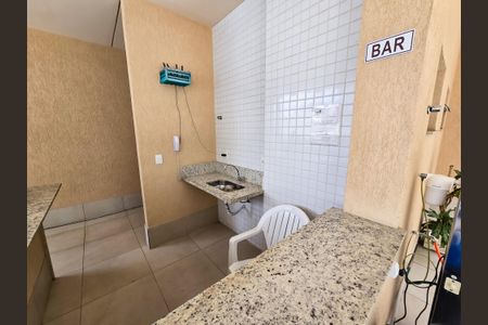 Apartamento à venda com 79m², 3 quartos e 2 vagas Apartamento à venda com 79m², 3 quartos e 2 vagasÁrea comum