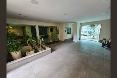 Apartamento à venda com 79m², 3 quartos e 2 vagasPortaria