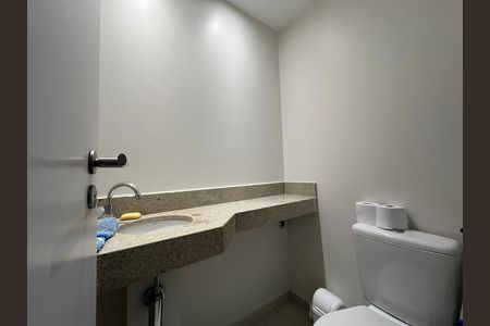 Apartamento para alugar com 97m², 3 quartos e 2 vagas Apartamento para alugar com 97m², 3 quartos e 2 vagasLavabo