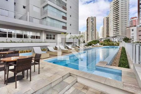Apartamento para alugar com 97m², 3 quartos e 2 vagas Apartamento para alugar com 97m², 3 quartos e 2 vagasÁrea comum - Piscina