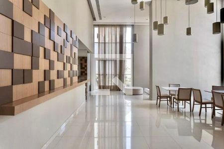 Apartamento para alugar com 97m², 3 quartos e 2 vagas Apartamento para alugar com 97m², 3 quartos e 2 vagasÁrea comum - Salão de festas