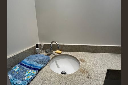 Apartamento para alugar com 97m², 3 quartos e 2 vagas Apartamento para alugar com 97m², 3 quartos e 2 vagasLavabo