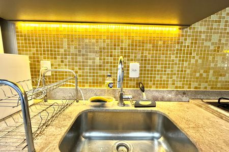 Apartamento para alugar com 97m², 3 quartos e 2 vagas Apartamento para alugar com 97m², 3 quartos e 2 vagasCozinha