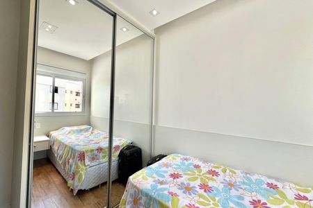 Apartamento para alugar com 97m², 3 quartos e 2 vagas Apartamento para alugar com 97m², 3 quartos e 2 vagasQuarto 2