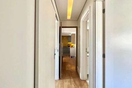Apartamento para alugar com 97m², 3 quartos e 2 vagas Apartamento para alugar com 97m², 3 quartos e 2 vagasCorredor