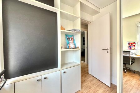 Apartamento para alugar com 97m², 3 quartos e 2 vagas Apartamento para alugar com 97m², 3 quartos e 2 vagasQuarto 2