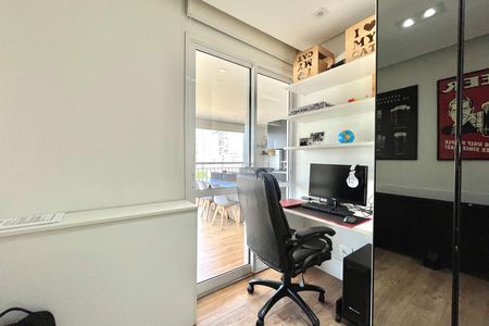Apartamento para alugar com 97m², 3 quartos e 2 vagas Apartamento para alugar com 97m², 3 quartos e 2 vagasQuarto 1