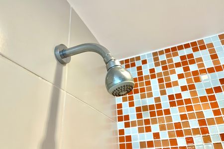 Apartamento para alugar com 97m², 3 quartos e 2 vagas Apartamento para alugar com 97m², 3 quartos e 2 vagasBanheiro