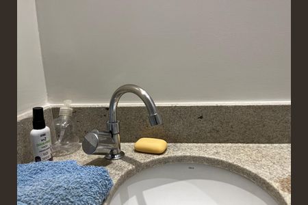 Apartamento para alugar com 97m², 3 quartos e 2 vagas Apartamento para alugar com 97m², 3 quartos e 2 vagasLavabo