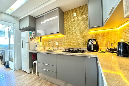Apartamento para alugar com 97m², 3 quartos e 2 vagas Apartamento para alugar com 97m², 3 quartos e 2 vagasCozinha