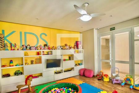 Apartamento para alugar com 97m², 3 quartos e 2 vagas Apartamento para alugar com 97m², 3 quartos e 2 vagasÁrea comum