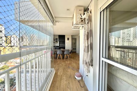 Apartamento para alugar com 97m², 3 quartos e 2 vagas Apartamento para alugar com 97m², 3 quartos e 2 vagasVaranda da Suíte